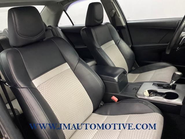 2012 Toyota Camry SE Sport Limited Edition, available for sale in Naugatuck, Connecticut | J&M Automotive Sls&Svc LLC. Naugatuck, Connecticut 2012 Toyota Camry SE Sport Limited Edition, available for sale in Naugatuck, Connecticut | J&M Automotive Sls&Svc LLC. Naugatuck, Connecticut