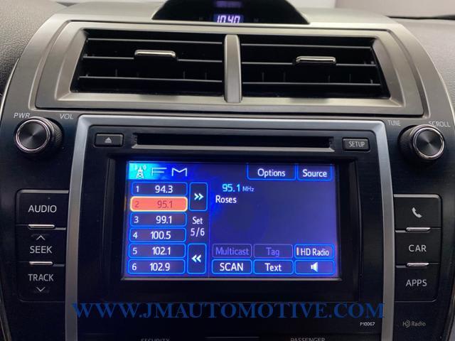 2012 Toyota Camry SE Sport Limited Edition, available for sale in Naugatuck, Connecticut | J&M Automotive Sls&Svc LLC. Naugatuck, Connecticut 2012 Toyota Camry SE Sport Limited Edition, available for sale in Naugatuck, Connecticut | J&M Automotive Sls&Svc LLC. Naugatuck, Connecticut