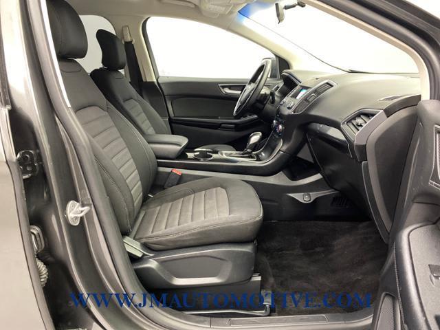 2016 Ford Edge SE, available for sale in Naugatuck, Connecticut | J&M Automotive Sls&Svc LLC. Naugatuck, Connecticut 2016 Ford Edge SE, available for sale in Naugatuck, Connecticut | J&M Automotive Sls&Svc LLC. Naugatuck, Connecticut