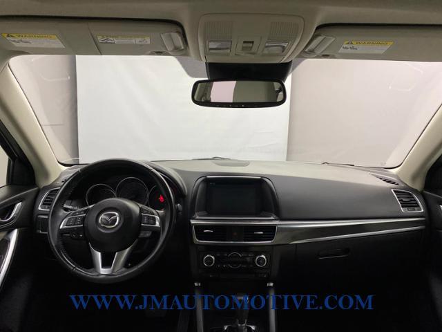 2016 Mazda Cx-5 Grand Touring, available for sale in Naugatuck, Connecticut | J&M Automotive Sls&Svc LLC. Naugatuck, Connecticut 2016 Mazda Cx-5 Grand Touring, available for sale in Naugatuck, Connecticut | J&M Automotive Sls&Svc LLC. Naugatuck, Connecticut