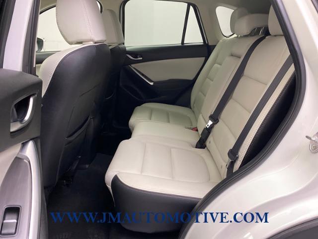 2016 Mazda Cx-5 Grand Touring, available for sale in Naugatuck, Connecticut | J&M Automotive Sls&Svc LLC. Naugatuck, Connecticut 2016 Mazda Cx-5 Grand Touring, available for sale in Naugatuck, Connecticut | J&M Automotive Sls&Svc LLC. Naugatuck, Connecticut