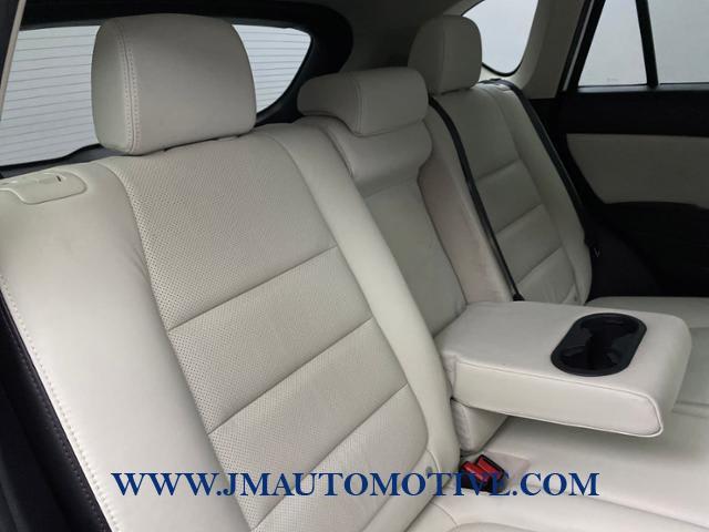 2016 Mazda Cx-5 Grand Touring, available for sale in Naugatuck, Connecticut | J&M Automotive Sls&Svc LLC. Naugatuck, Connecticut 2016 Mazda Cx-5 Grand Touring, available for sale in Naugatuck, Connecticut | J&M Automotive Sls&Svc LLC. Naugatuck, Connecticut
