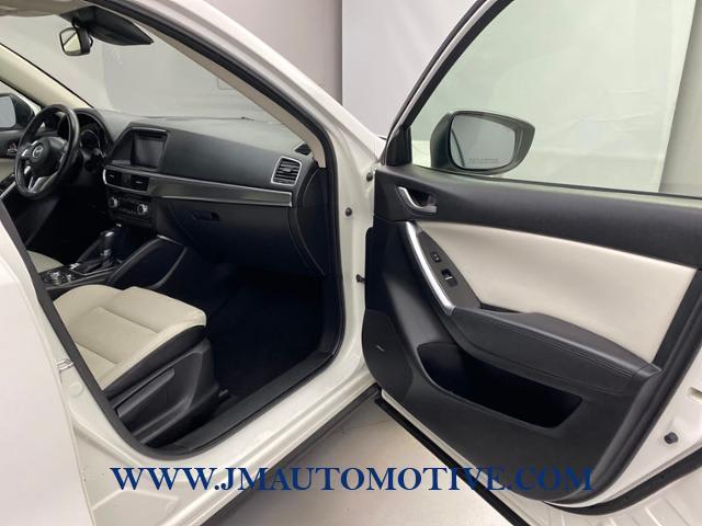 2016 Mazda Cx-5 Grand Touring, available for sale in Naugatuck, Connecticut | J&M Automotive Sls&Svc LLC. Naugatuck, Connecticut 2016 Mazda Cx-5 Grand Touring, available for sale in Naugatuck, Connecticut | J&M Automotive Sls&Svc LLC. Naugatuck, Connecticut