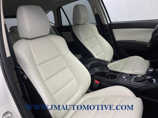 2016 Mazda Cx-5 Grand Touring, available for sale in Naugatuck, Connecticut | J&M Automotive Sls&Svc LLC. Naugatuck, Connecticut 2016 Mazda Cx-5 Grand Touring, available for sale in Naugatuck, Connecticut | J&M Automotive Sls&Svc LLC. Naugatuck, Connecticut