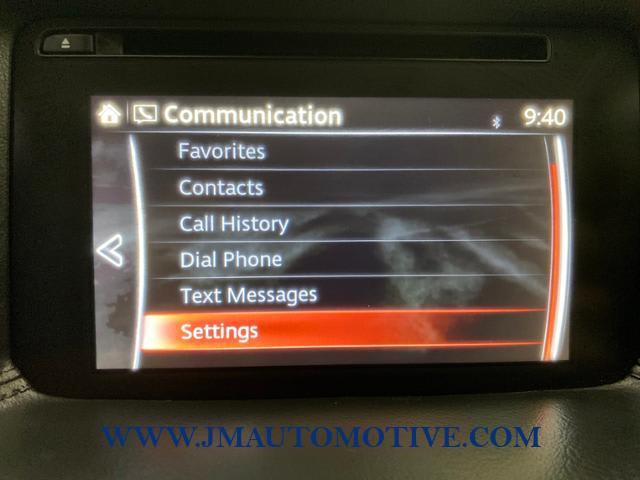 2016 Mazda Cx-5 Grand Touring, available for sale in Naugatuck, Connecticut | J&M Automotive Sls&Svc LLC. Naugatuck, Connecticut 2016 Mazda Cx-5 Grand Touring, available for sale in Naugatuck, Connecticut | J&M Automotive Sls&Svc LLC. Naugatuck, Connecticut