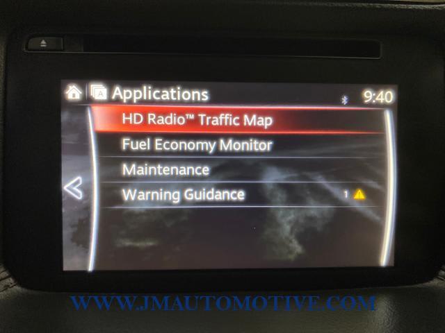 2016 Mazda Cx-5 Grand Touring, available for sale in Naugatuck, Connecticut | J&M Automotive Sls&Svc LLC. Naugatuck, Connecticut 2016 Mazda Cx-5 Grand Touring, available for sale in Naugatuck, Connecticut | J&M Automotive Sls&Svc LLC. Naugatuck, Connecticut