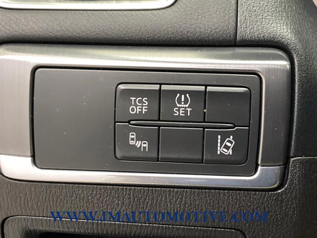 2016 Mazda Cx-5 Grand Touring, available for sale in Naugatuck, Connecticut | J&M Automotive Sls&Svc LLC. Naugatuck, Connecticut 2016 Mazda Cx-5 Grand Touring, available for sale in Naugatuck, Connecticut | J&M Automotive Sls&Svc LLC. Naugatuck, Connecticut