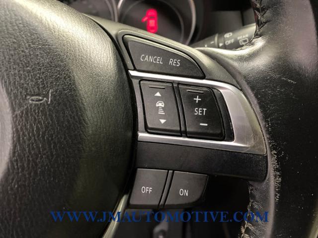 2016 Mazda Cx-5 Grand Touring, available for sale in Naugatuck, Connecticut | J&M Automotive Sls&Svc LLC. Naugatuck, Connecticut 2016 Mazda Cx-5 Grand Touring, available for sale in Naugatuck, Connecticut | J&M Automotive Sls&Svc LLC. Naugatuck, Connecticut