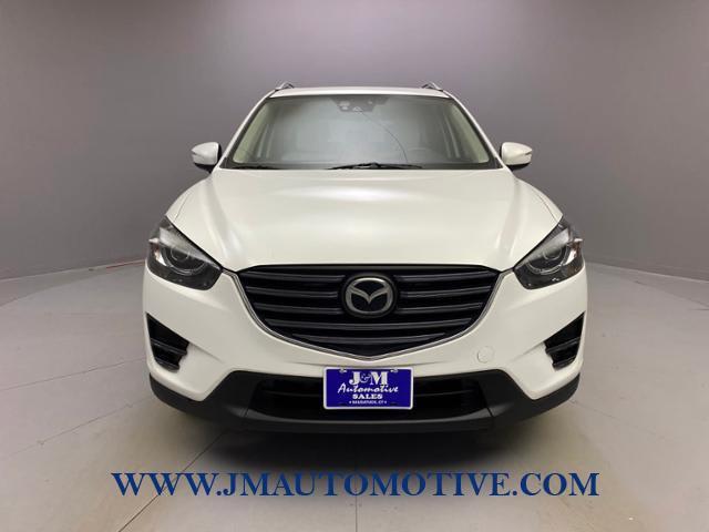 2016 Mazda Cx-5 Grand Touring, available for sale in Naugatuck, Connecticut | J&M Automotive Sls&Svc LLC. Naugatuck, Connecticut 2016 Mazda Cx-5 Grand Touring, available for sale in Naugatuck, Connecticut | J&M Automotive Sls&Svc LLC. Naugatuck, Connecticut