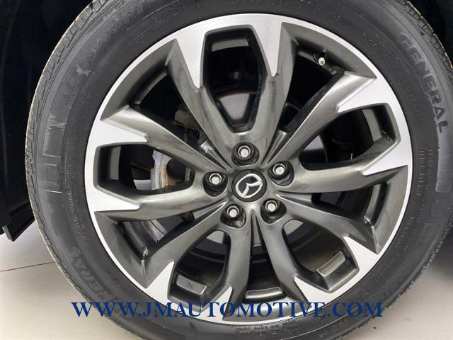 2016 Mazda Cx-5 Grand Touring, available for sale in Naugatuck, Connecticut | J&M Automotive Sls&Svc LLC. Naugatuck, Connecticut 2016 Mazda Cx-5 Grand Touring, available for sale in Naugatuck, Connecticut | J&M Automotive Sls&Svc LLC. Naugatuck, Connecticut