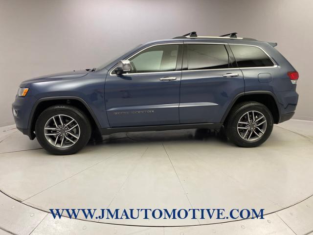2020 Jeep Grand Cherokee Limited, available for sale in Naugatuck, Connecticut | J&M Automotive Sls&Svc LLC. Naugatuck, Connecticut 2020 Jeep Grand Cherokee Limited, available for sale in Naugatuck, Connecticut | J&M Automotive Sls&Svc LLC. Naugatuck, Connecticut