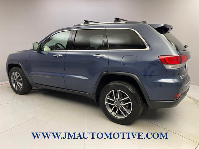 2020 Jeep Grand Cherokee Limited, available for sale in Naugatuck, Connecticut | J&M Automotive Sls&Svc LLC. Naugatuck, Connecticut 2020 Jeep Grand Cherokee Limited, available for sale in Naugatuck, Connecticut | J&M Automotive Sls&Svc LLC. Naugatuck, Connecticut