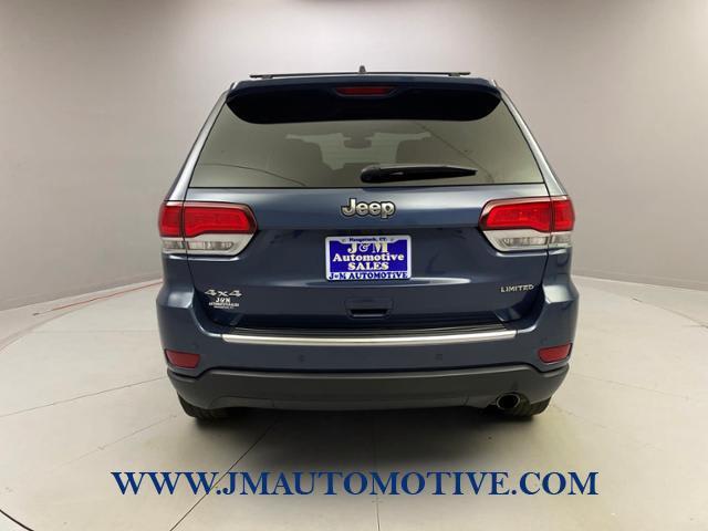 2020 Jeep Grand Cherokee Limited, available for sale in Naugatuck, Connecticut | J&M Automotive Sls&Svc LLC. Naugatuck, Connecticut 2020 Jeep Grand Cherokee Limited, available for sale in Naugatuck, Connecticut | J&M Automotive Sls&Svc LLC. Naugatuck, Connecticut