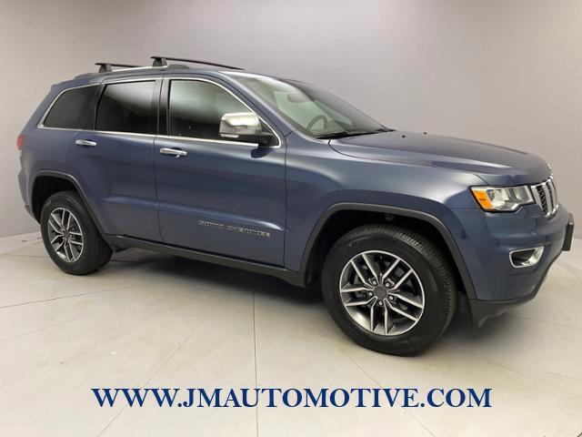 2020 Jeep Grand Cherokee Limited, available for sale in Naugatuck, Connecticut | J&M Automotive Sls&Svc LLC. Naugatuck, Connecticut 2020 Jeep Grand Cherokee Limited, available for sale in Naugatuck, Connecticut | J&M Automotive Sls&Svc LLC. Naugatuck, Connecticut