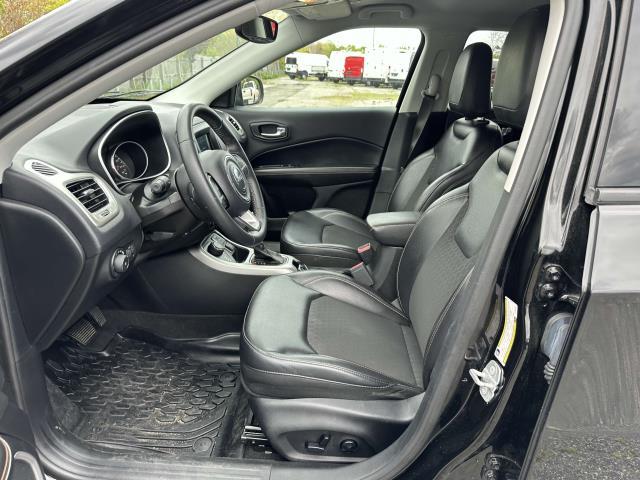 2018 Jeep Compass Latitude, available for sale in Patchogue, New York | Baron Supercenter. Patchogue, New York 2018 Jeep Compass Latitude, available for sale in Patchogue, New York | Baron Supercenter. Patchogue, New York
