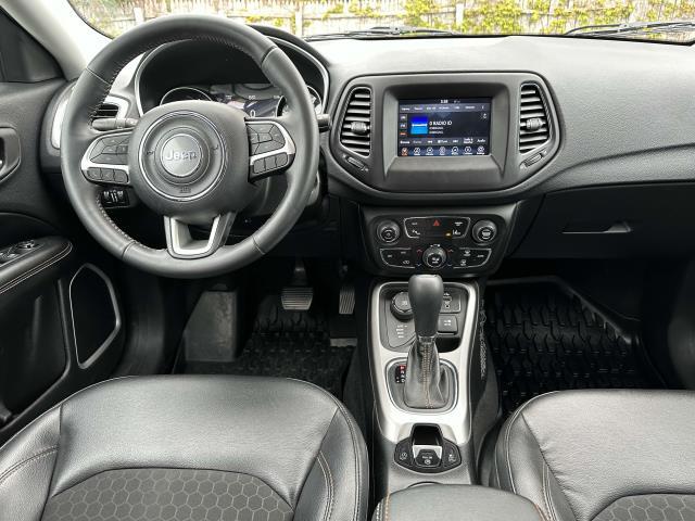 2018 Jeep Compass Latitude, available for sale in Patchogue, New York | Baron Supercenter. Patchogue, New York 2018 Jeep Compass Latitude, available for sale in Patchogue, New York | Baron Supercenter. Patchogue, New York