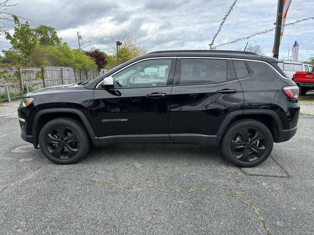 2018 Jeep Compass Latitude, available for sale in Patchogue, New York | Baron Supercenter. Patchogue, New York 2018 Jeep Compass Latitude, available for sale in Patchogue, New York | Baron Supercenter. Patchogue, New York