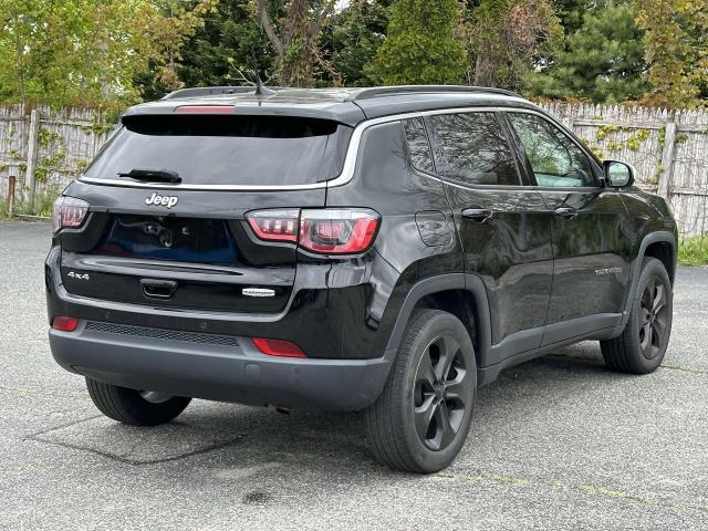 2018 Jeep Compass Latitude, available for sale in Patchogue, New York | Baron Supercenter. Patchogue, New York 2018 Jeep Compass Latitude, available for sale in Patchogue, New York | Baron Supercenter. Patchogue, New York