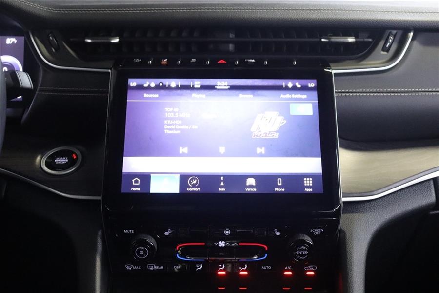 2021 Jeep Grand Cherokee L LIMITED, available for sale in Paterson, New Jersey | Fast Track Motors. Paterson, New Jersey 2021 Jeep Grand Cherokee L LIMITED, available for sale in Paterson, New Jersey | Fast Track Motors. Paterson, New Jersey