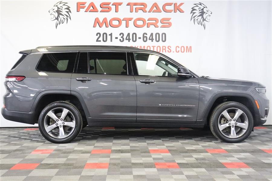 2021 Jeep Grand Cherokee L LIMITED, available for sale in Paterson, New Jersey | Fast Track Motors. Paterson, New Jersey 2021 Jeep Grand Cherokee L LIMITED, available for sale in Paterson, New Jersey | Fast Track Motors. Paterson, New Jersey