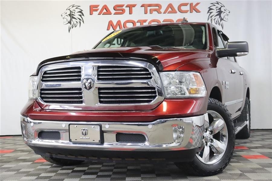 Used 2016 Ram 1500 in Paterson, New Jersey | Fast Track Motors. Paterson, New Jersey