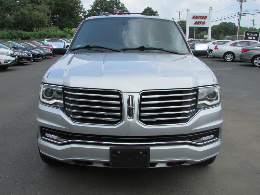 2015 Lincoln Navigator L 4WD 4dr, available for sale in East Windsor, Connecticut | United Auto Sales of E Windsor, Inc. East Windsor, Connecticut 2015 Lincoln Navigator L 4WD 4dr, available for sale in East Windsor, Connecticut | United Auto Sales of E Windsor, Inc. East Windsor, Connecticut