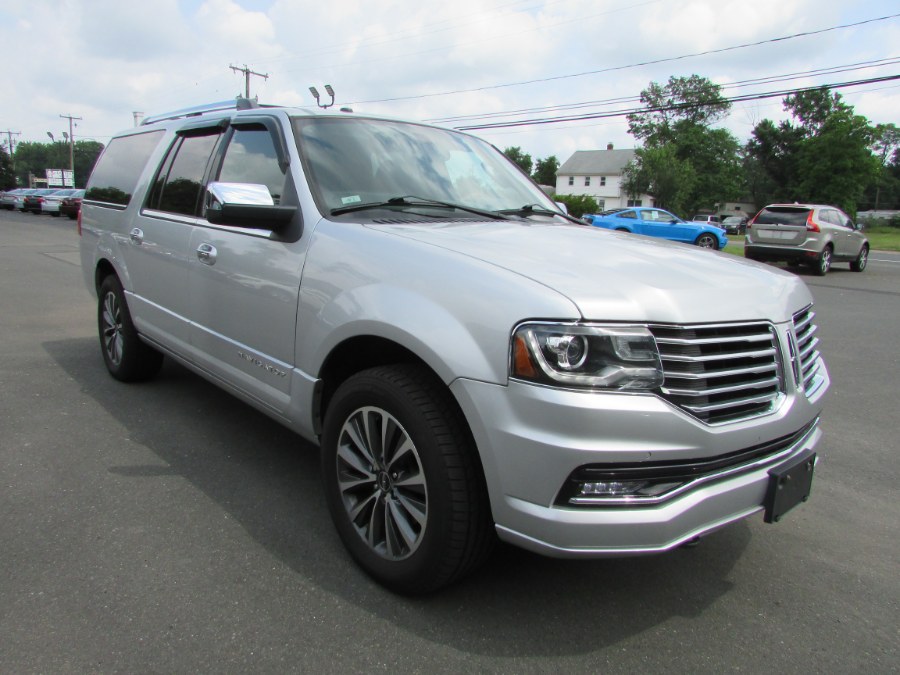 2015 Lincoln Navigator L 4WD 4dr, available for sale in East Windsor, Connecticut | United Auto Sales of E Windsor, Inc. East Windsor, Connecticut 2015 Lincoln Navigator L 4WD 4dr, available for sale in East Windsor, Connecticut | United Auto Sales of E Windsor, Inc. East Windsor, Connecticut