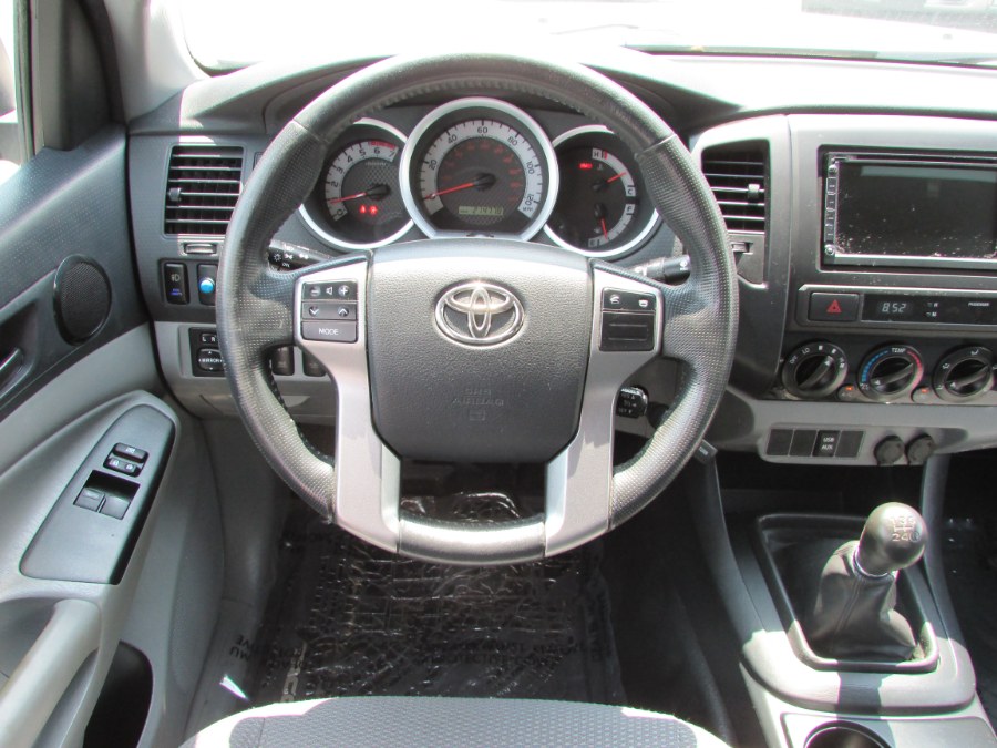 2013 Toyota Tacoma 2WD Access Cab I4 MT (Natl), available for sale in East Windsor, Connecticut | United Auto Sales of E Windsor, Inc. East Windsor, Connecticut 2013 Toyota Tacoma 2WD Access Cab I4 MT (Natl), available for sale in East Windsor, Connecticut | United Auto Sales of E Windsor, Inc. East Windsor, Connecticut