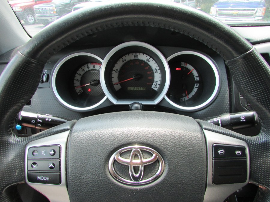 2013 Toyota Tacoma 2WD Access Cab I4 MT (Natl), available for sale in East Windsor, Connecticut | United Auto Sales of E Windsor, Inc. East Windsor, Connecticut 2013 Toyota Tacoma 2WD Access Cab I4 MT (Natl), available for sale in East Windsor, Connecticut | United Auto Sales of E Windsor, Inc. East Windsor, Connecticut