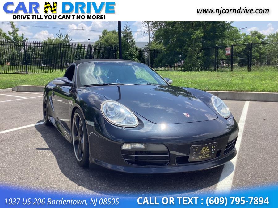 2005 Porsche Boxster S, available for sale in Burlington, New Jersey | Car N Drive. Burlington, New Jersey 2005 Porsche Boxster S, available for sale in Burlington, New Jersey | Car N Drive. Burlington, New Jersey