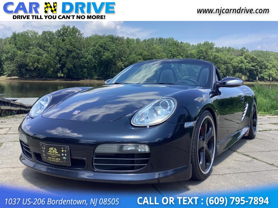 2005 Porsche Boxster S, available for sale in Burlington, New Jersey | Car N Drive. Burlington, New Jersey 2005 Porsche Boxster S, available for sale in Burlington, New Jersey | Car N Drive. Burlington, New Jersey