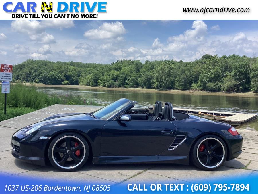 2005 Porsche Boxster S, available for sale in Burlington, New Jersey | Car N Drive. Burlington, New Jersey 2005 Porsche Boxster S, available for sale in Burlington, New Jersey | Car N Drive. Burlington, New Jersey