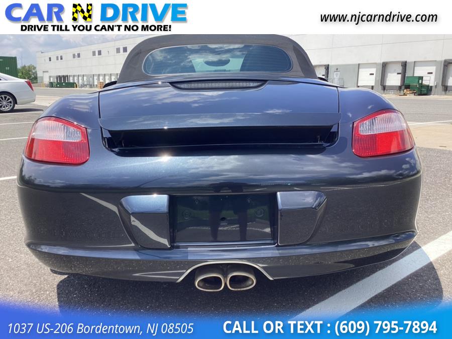 2005 Porsche Boxster S, available for sale in Burlington, New Jersey | Car N Drive. Burlington, New Jersey 2005 Porsche Boxster S, available for sale in Burlington, New Jersey | Car N Drive. Burlington, New Jersey