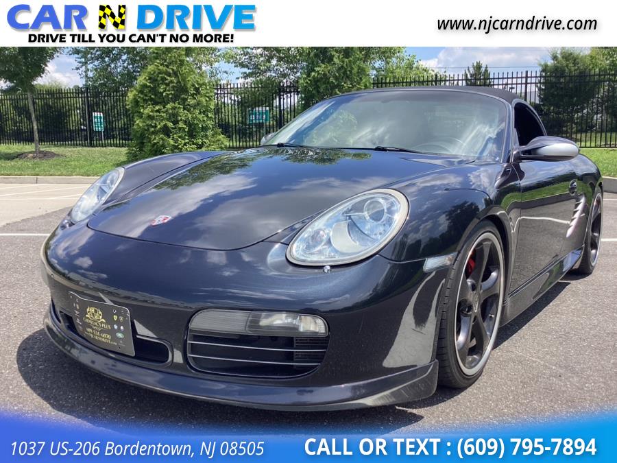 2005 Porsche Boxster S, available for sale in Burlington, New Jersey | Car N Drive. Burlington, New Jersey 2005 Porsche Boxster S, available for sale in Burlington, New Jersey | Car N Drive. Burlington, New Jersey