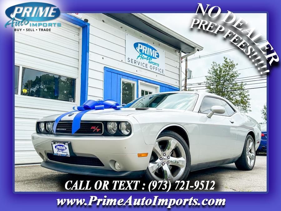 Used car dealer in Bloomingdale, Wanaque, Kinnelon, Pompton Lakes, NJ
