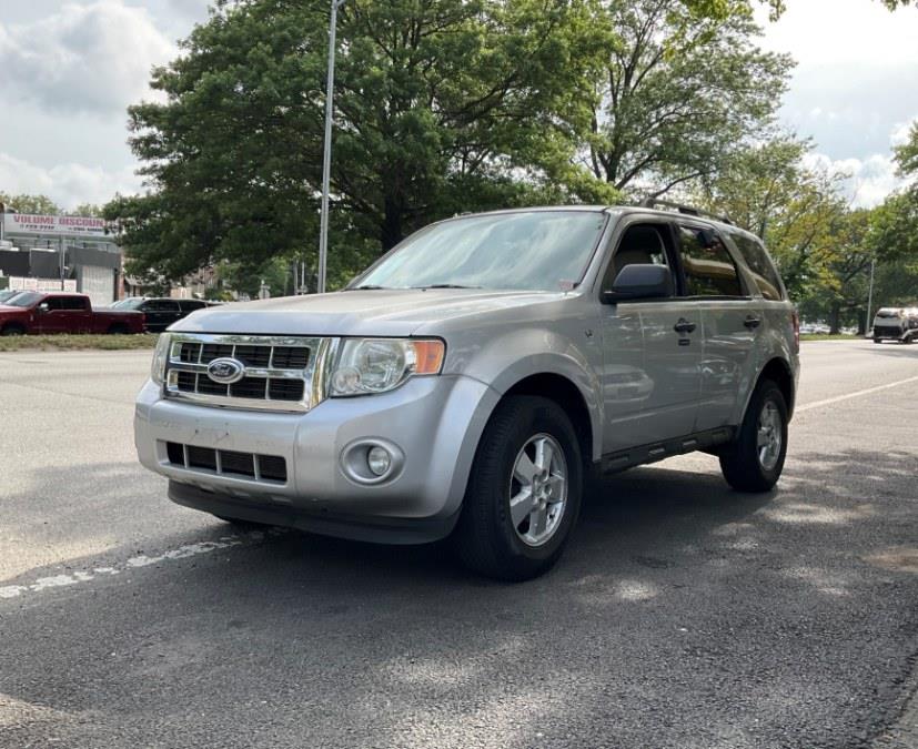 2009 Ford Escape 4WD 4dr V6 Auto XLT, available for sale in Elmont, New York | Sunrise of Elmont. Elmont, New York 2009 Ford Escape 4WD 4dr V6 Auto XLT, available for sale in Elmont, New York | Sunrise of Elmont. Elmont, New York