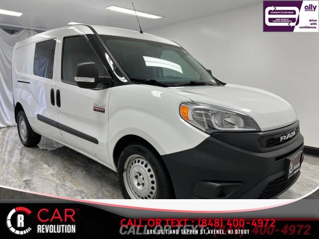 2019 Ram Promaster City Cargo Van Tradesman, available for sale in Avenel, New Jersey | Car Revolution. Avenel, New Jersey