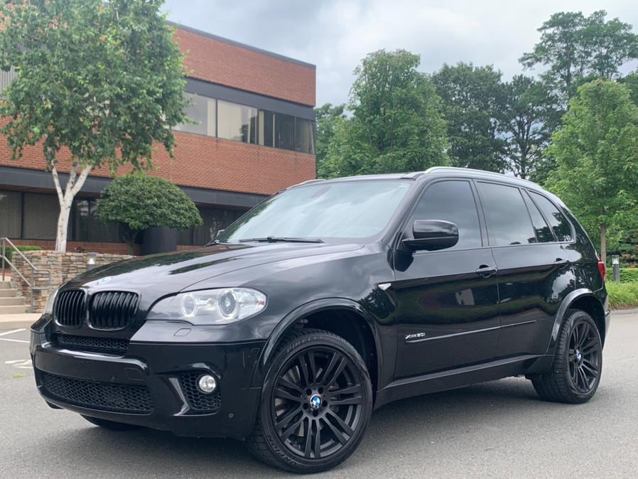 2013 BMW X5 AWD 4dr xDrive50i, available for sale in Bristol, Connecticut | Riverside Auto Center LLC. Bristol, Connecticut