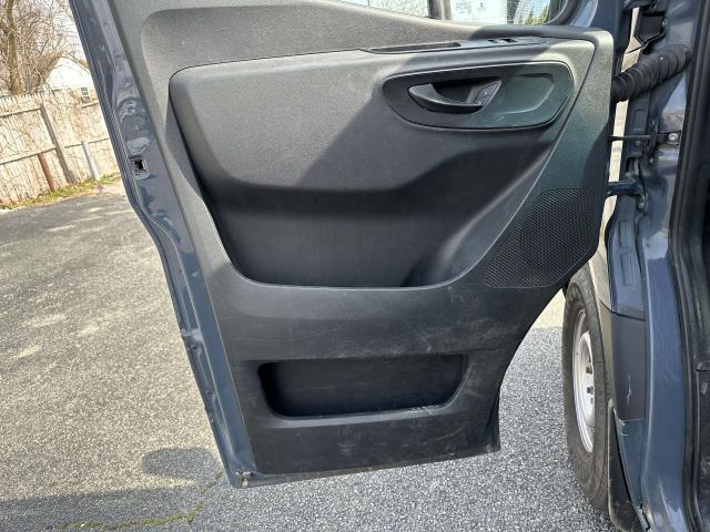2019 Mercedes-benz Sprinter Cargo Van Cargo 170 WB, available for sale in Patchogue, New York | Baron Supercenter. Patchogue, New York 2019 Mercedes-benz Sprinter Cargo Van Cargo 170 WB, available for sale in Patchogue, New York | Baron Supercenter. Patchogue, New York