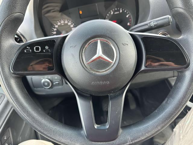 2019 Mercedes-benz Sprinter Cargo Van Cargo 170 WB, available for sale in Patchogue, New York | Baron Supercenter. Patchogue, New York 2019 Mercedes-benz Sprinter Cargo Van Cargo 170 WB, available for sale in Patchogue, New York | Baron Supercenter. Patchogue, New York