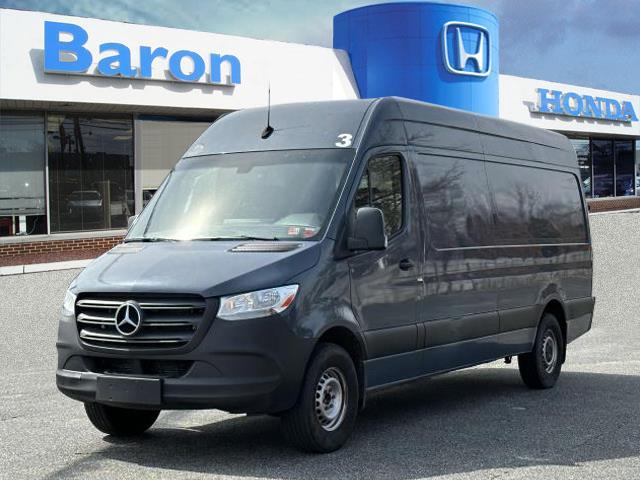 2019 Mercedes-benz Sprinter Cargo Van Cargo 170 WB, available for sale in Patchogue, New York | Baron Supercenter. Patchogue, New York 2019 Mercedes-benz Sprinter Cargo Van Cargo 170 WB, available for sale in Patchogue, New York | Baron Supercenter. Patchogue, New York