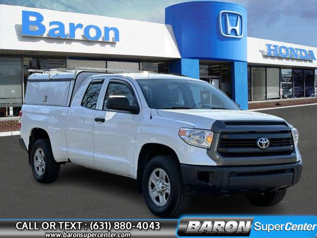 2017 Toyota Tundra 4wd SR, available for sale in Patchogue, New York | Baron Supercenter. Patchogue, New York 2017 Toyota Tundra 4wd SR, available for sale in Patchogue, New York | Baron Supercenter. Patchogue, New York