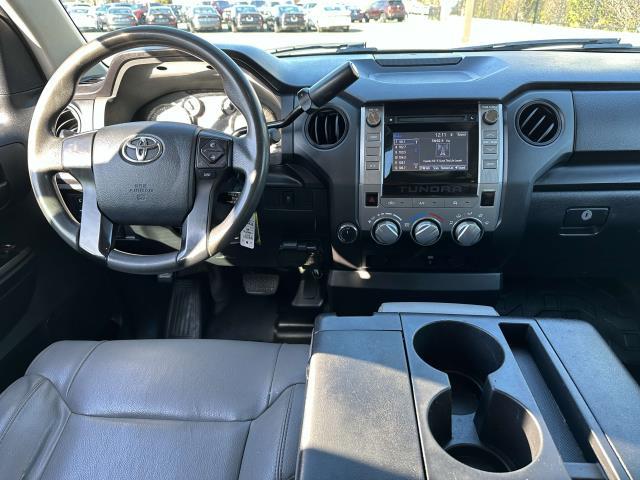2017 Toyota Tundra 4wd SR, available for sale in Patchogue, New York | Baron Supercenter. Patchogue, New York 2017 Toyota Tundra 4wd SR, available for sale in Patchogue, New York | Baron Supercenter. Patchogue, New York