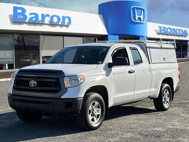 2017 Toyota Tundra 4wd SR, available for sale in Patchogue, New York | Baron Supercenter. Patchogue, New York 2017 Toyota Tundra 4wd SR, available for sale in Patchogue, New York | Baron Supercenter. Patchogue, New York