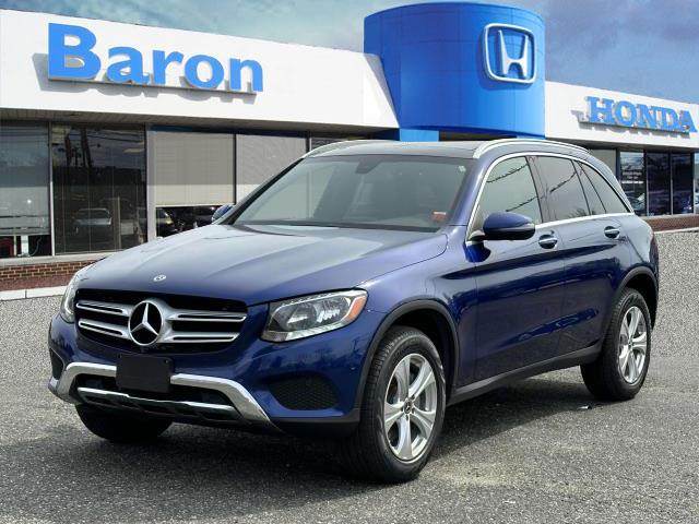 2018 Mercedes-benz Glc GLC 300, available for sale in Patchogue, New York | Baron Supercenter. Patchogue, New York 2018 Mercedes-benz Glc GLC 300, available for sale in Patchogue, New York | Baron Supercenter. Patchogue, New York