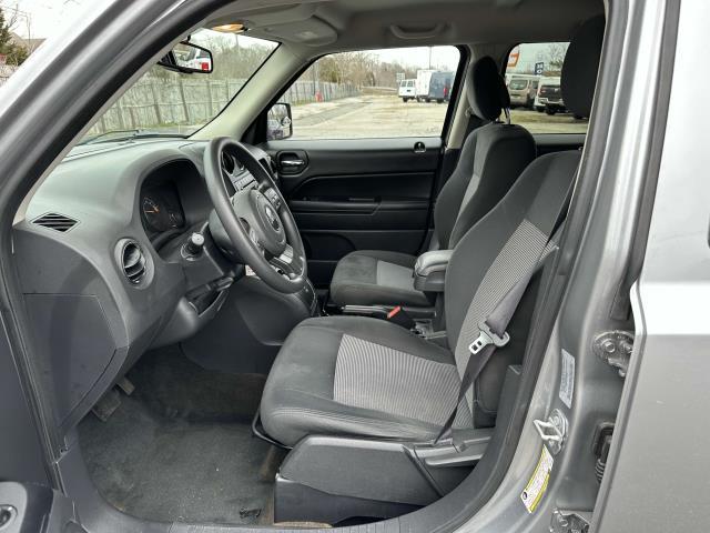 2017 Jeep Patriot Sport, available for sale in Patchogue, New York | Baron Supercenter. Patchogue, New York 2017 Jeep Patriot Sport, available for sale in Patchogue, New York | Baron Supercenter. Patchogue, New York