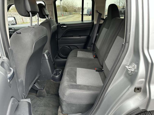 2017 Jeep Patriot Sport, available for sale in Patchogue, New York | Baron Supercenter. Patchogue, New York 2017 Jeep Patriot Sport, available for sale in Patchogue, New York | Baron Supercenter. Patchogue, New York