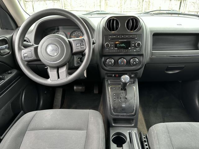 2017 Jeep Patriot Sport, available for sale in Patchogue, New York | Baron Supercenter. Patchogue, New York 2017 Jeep Patriot Sport, available for sale in Patchogue, New York | Baron Supercenter. Patchogue, New York