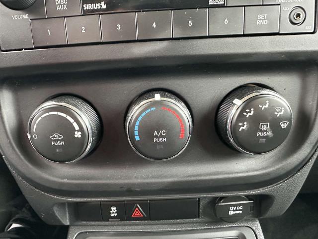 2017 Jeep Patriot Sport, available for sale in Patchogue, New York | Baron Supercenter. Patchogue, New York 2017 Jeep Patriot Sport, available for sale in Patchogue, New York | Baron Supercenter. Patchogue, New York
