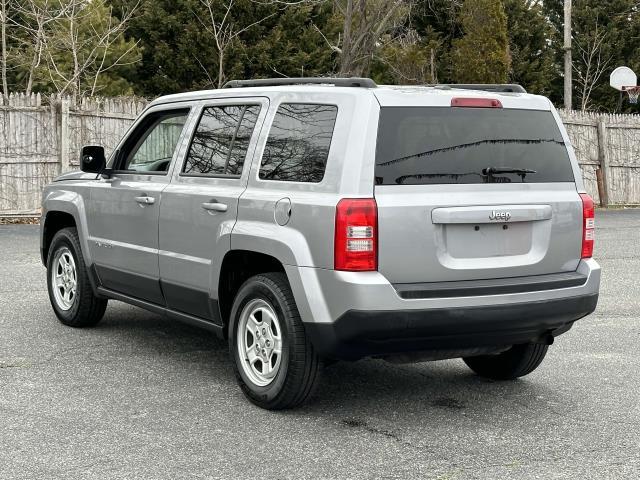 2017 Jeep Patriot Sport, available for sale in Patchogue, New York | Baron Supercenter. Patchogue, New York 2017 Jeep Patriot Sport, available for sale in Patchogue, New York | Baron Supercenter. Patchogue, New York